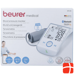 Beurer Bm 85 upper arm blood pressure monitor