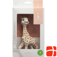 Sophie La Girafe gift box