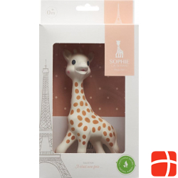 Sophie La Girafe gift box