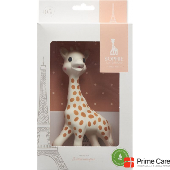 Sophie La Girafe gift box buy online