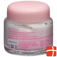 Bebe Young Care Intensivpflege Topf 50ml