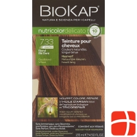 Biokap Nutricolor Delicato Rapid Go Weizenb 135ml