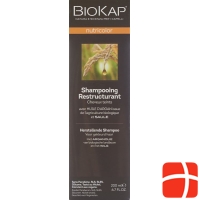 Biokap Nutricolor Aufbau-Shampoo 200ml