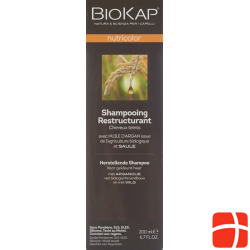 Biokap Nutricolor Aufbau-Shampoo 200ml