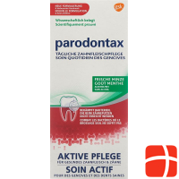 Parodontax daily Mouthwash mint 300 ml