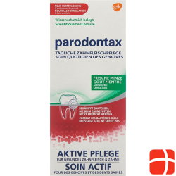 Parodontax daily Mouthwash mint 300 ml