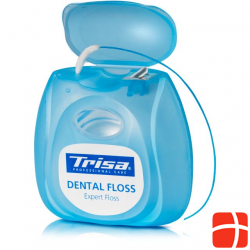 Trisa Expert Floss Faeden 30 Stück