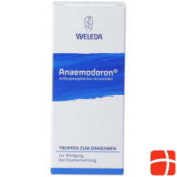 Anaemodoron Tropfen Flasche 50ml