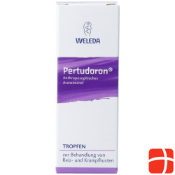 Pertudoron Tropfen Flasche 20ml