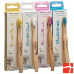 Humble Brush Mix Color Box Children 20 pieces