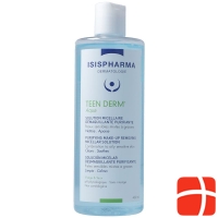 Isis Pharma Teen Derm Aqua Flasche 400ml