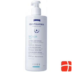 Isis Pharma Secalia Ultra Flasche 400ml