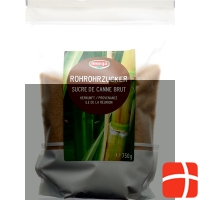 Morga Rohrohrzucker (la Reunion) Beutel 750g
