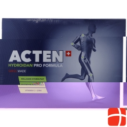 Acten Gel 30x 23g