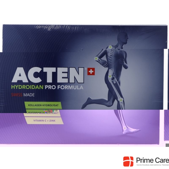 Acten Gel 30x 23g buy online