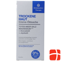 DermaSel Therapie Creme-Oeldusch Tr Haut Dfi 250 M