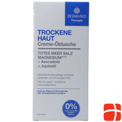 DermaSel Therapie Creme-Oeldusch Tr Haut Dfi 250 M