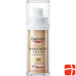 Eucerin Hyaluron-Filler+Elasticity 3D Serum 30ml