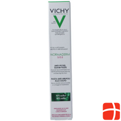 Vichy Normaderm S.O.S. Anti-Pimple Sulphur Paste 20ml