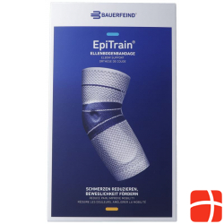 Epitrain Aktivbandage Grösse 6 Natur (neu)