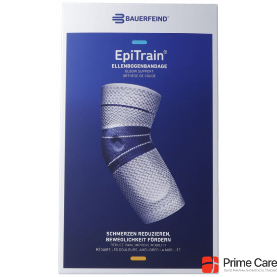 Epitrain Aktivbandage Grösse 6 Natur (neu) buy online