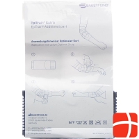 Epitrain Gurt Grösse 3 Titan