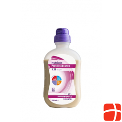 Nutrison Protein Advance 12 Flasche 500ml