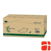 Molicare Bed Mat Eco 5 40x60cm 300 pieces