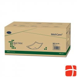 Molicare Bed Mat Eco 5 40x60cm 300 pieces