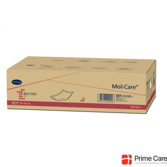 Molicare Bed Mat Eco 7 40x60cm 300 piece buy online