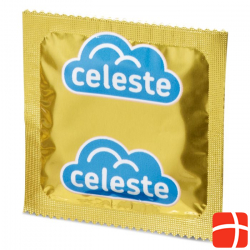 Celeste Comfort Condom 10 Stück