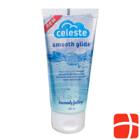 Celeste Smooth Glide Lubricant Tube 100ml