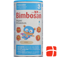 Bimbosan Super Premium 3 Children's Milk 400g