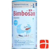 Bimbosan Classic 1 Infant Milk Can 400g