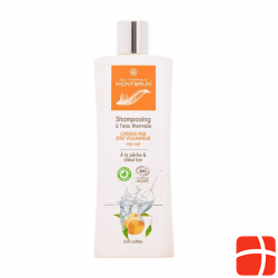 Montbrun Shampoo Feines Haar Volumizer Bio 250ml