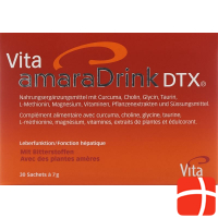 Vita Amaradrink Dtx bag 30 pieces