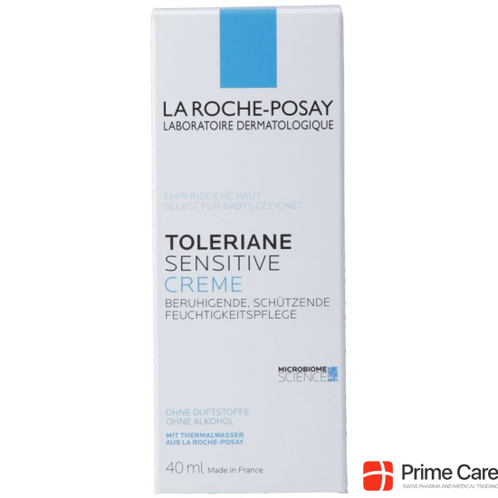 La Roche-Posay Toleriane Sensitive buy online