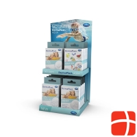 Dermaplast Aqua Display 2020 Ass 16 Stück