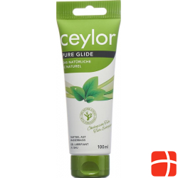 Ceylor lubricant Pure Glide Tube 100ml