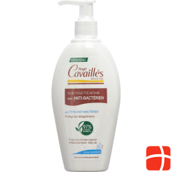 Rogé Cavaillès Gel Intime Antibakter 250ml