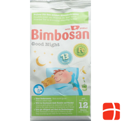 Bimbosan Good Night Bag 300g