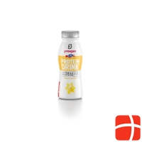 Sponser Protein Drink Vanilla Flasche 330ml