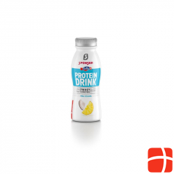 Sponser Protein Drink Pina-Colada Flasche 330ml