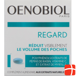 Oenobiol Regard Tabletten 60 Stück