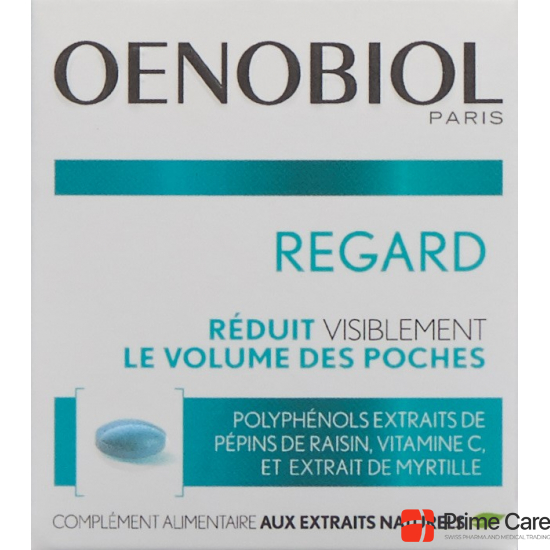 Oenobiol Regard Tabletten 60 Stück buy online