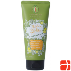 Primavera Duschbalsam Glücksgefühle Tube 200ml