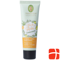 Primavera Handcreme Glücksgefühle Tube 50ml