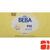 Beba Optipro Pre Trinkfertig (neu) 32x 90ml