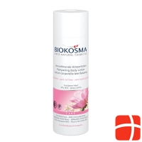 Biokosma X-mas 2020 Wildrose 2x 200ml