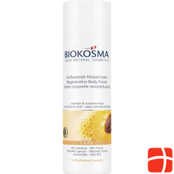 Biokosma X-mas 2020 Body Aprikose-Honig 2x 200ml